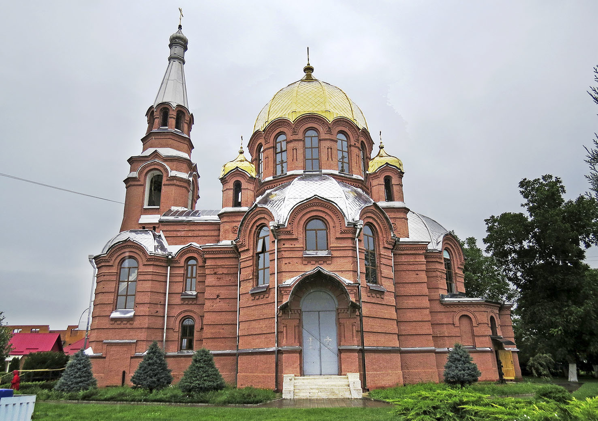 Ардон - Аланский Кембридж. Старинный город в Осетии, совершенно не знакомый  туристам | Субъективный путеводитель | Дзен