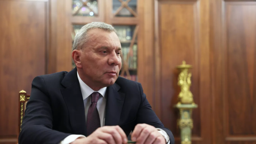   РИА Новости