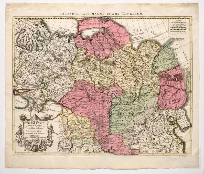 Фото: Музеи Московского Кремля