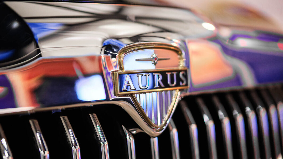    Aurus. Фото ilikeyellow / Shutterstock.com