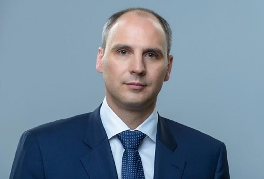   Денис Паслер. Фото: администрация региона