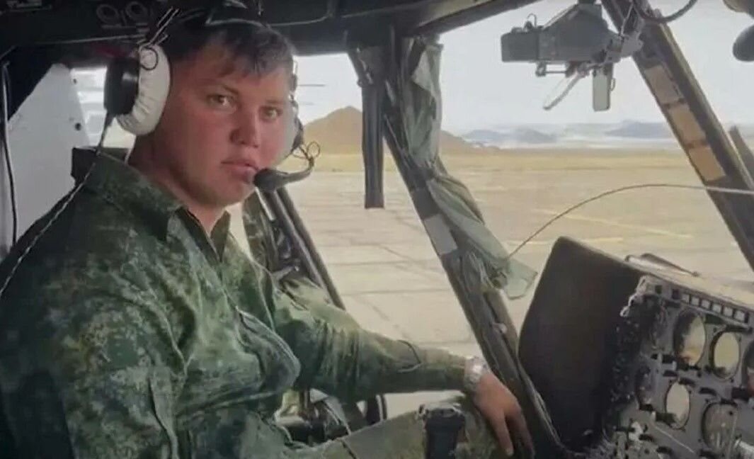    Максим Кузьминов ©Соцсети