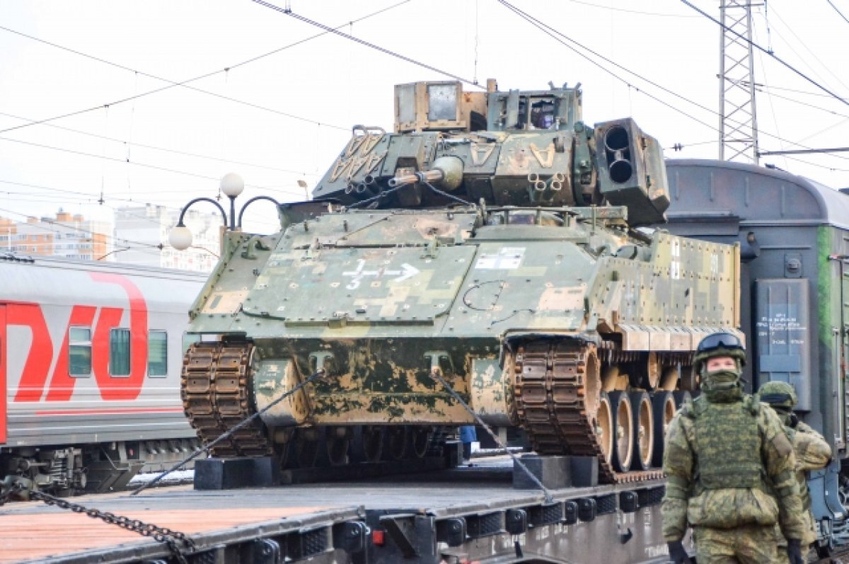    2 мая в Мурманск прибудет поезд «Сила в правде»