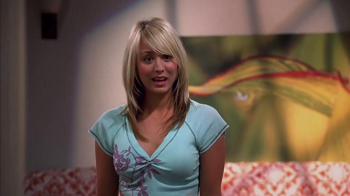   Кадр из сериала «Теория Большого взрыва»:YouTube / Big Bang Theory Ru