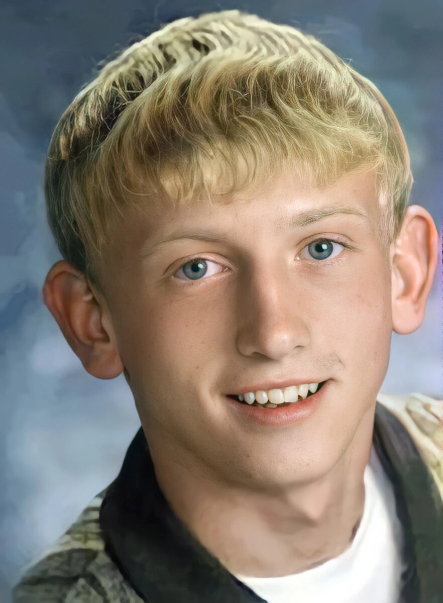 Брэнсона Перри