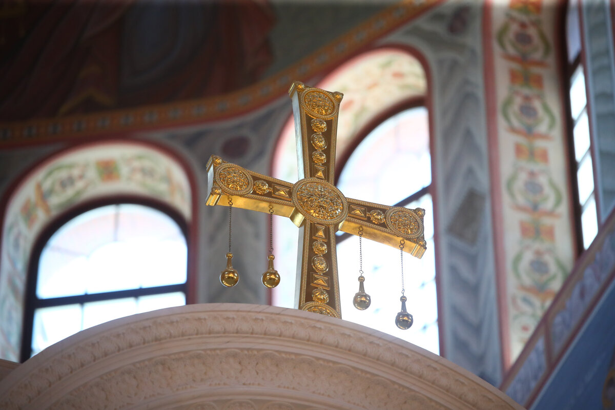 © Фото: ИД «Волгоградская правда» / архив