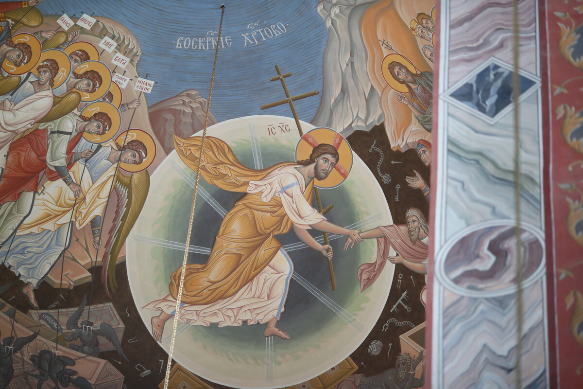 © Фото: ИД «Волгоградская правда» / архив