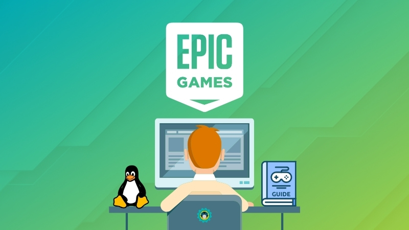 У Epic Games Store до сих пор нет официального клиента для Linux, но запускать игры из EGS на Linux всё-таки можно. Вместе с командой It's FOSS разбираемся, какие конкретно инструменты для этого нужны.