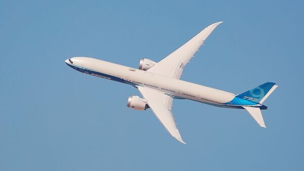    © Foto / Пресс-служба ОАК