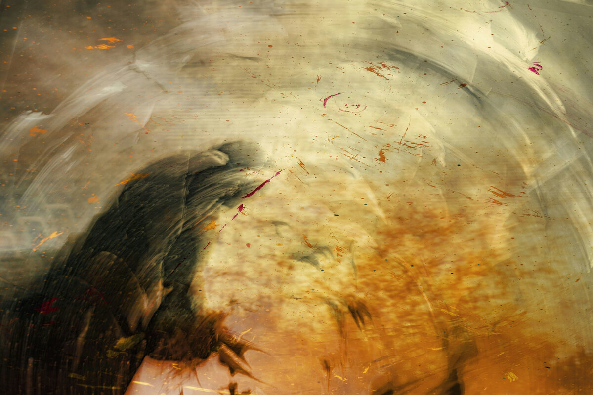  "Вот раньше пейджер классный, а теперь iPod, Вот раньше было мясо, а теперь не торт"(с) Фото: Unsplash