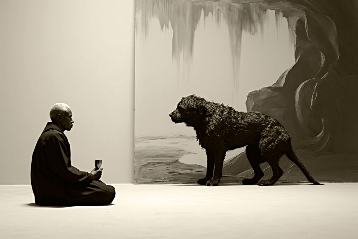 Утрата веры в истинные теории мира на самом деле стала величайшим событием для человечества