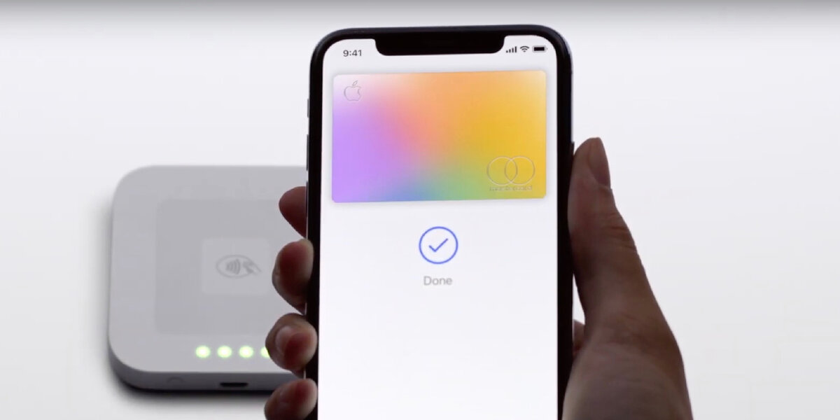Когда вернут в России Apple Pay