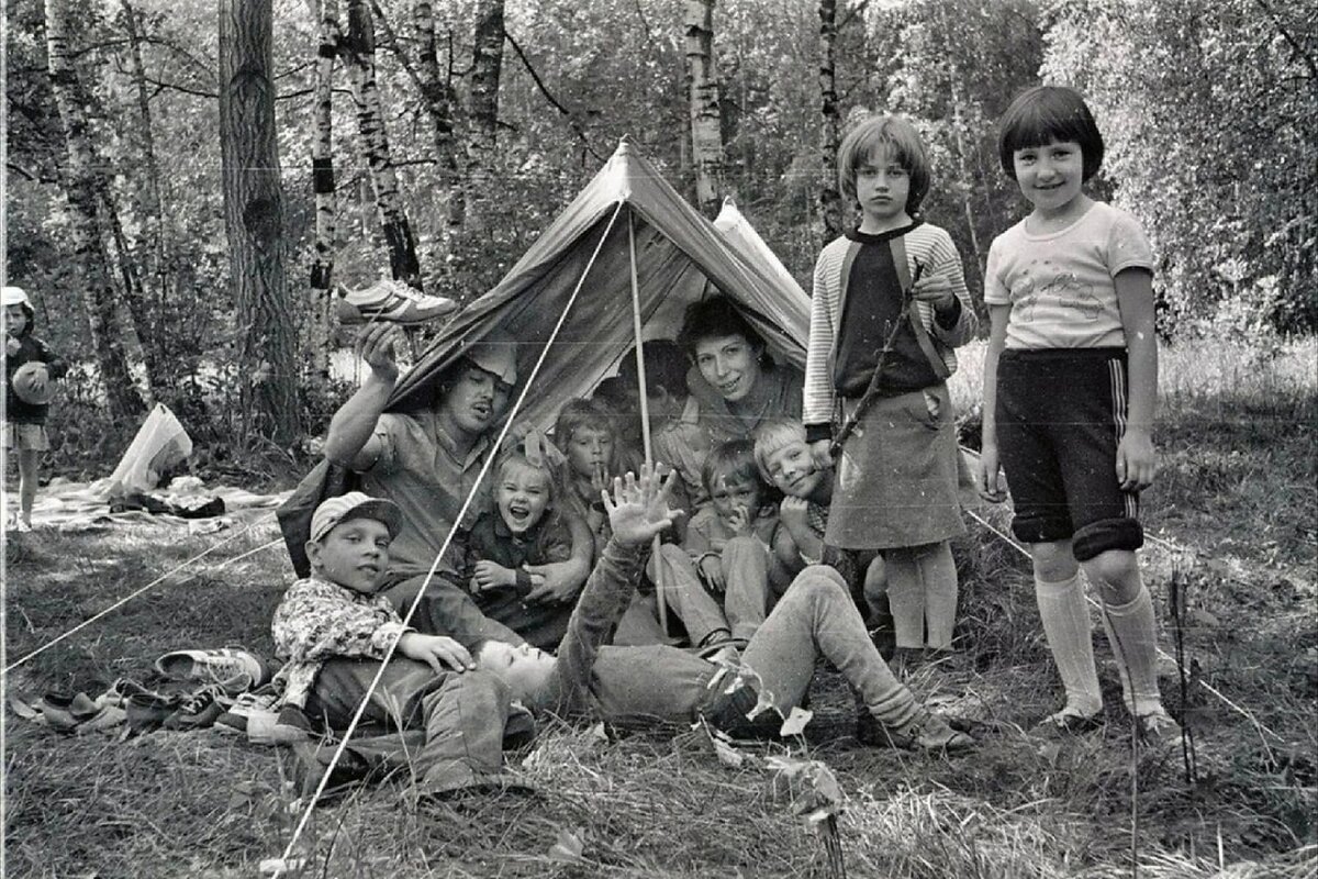 ... и ни один не умер от укуса клеща!