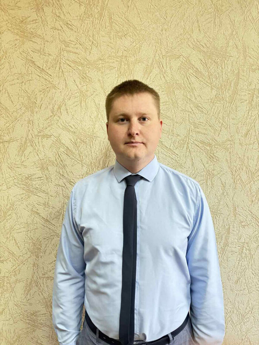     Слово делегату ВНС