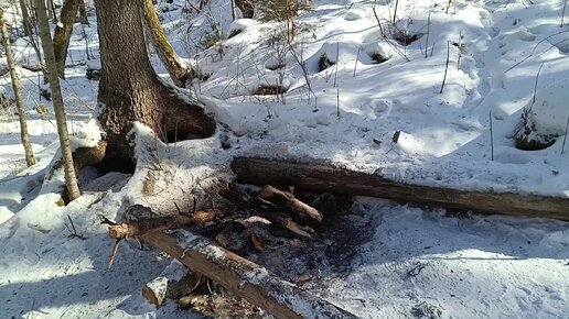 Поездка на водопад Слёзы принцессы