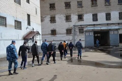 Из СИЗО на СВО и кто потерпевшим от преступления, возместит причиненный ущерб?