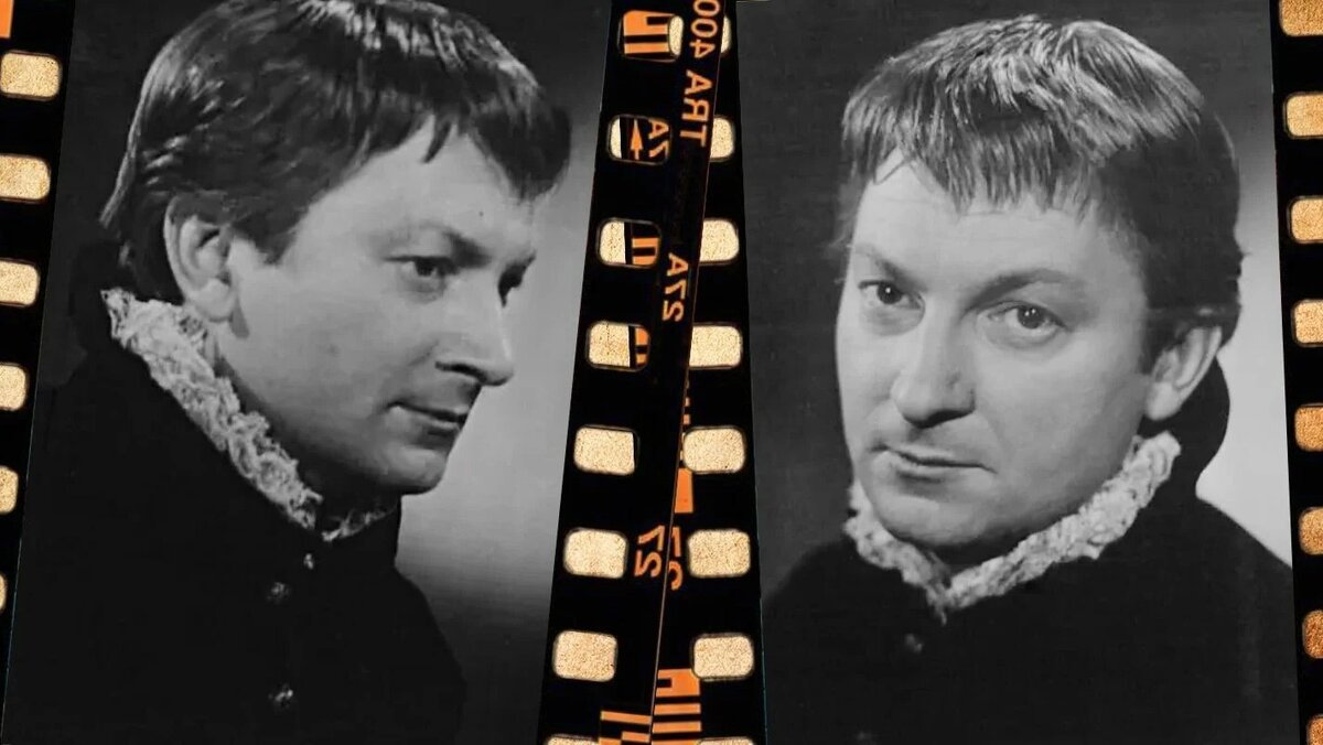 ТЕСТ: КИНОРОЛИ ГЕОРГИЯ ВИЦИНА | Народный календарь | Дзен