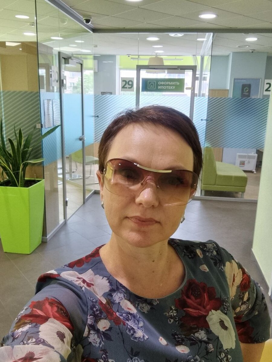 Ваш риэлтор и специалист по ипотечным сделкам +79817787951