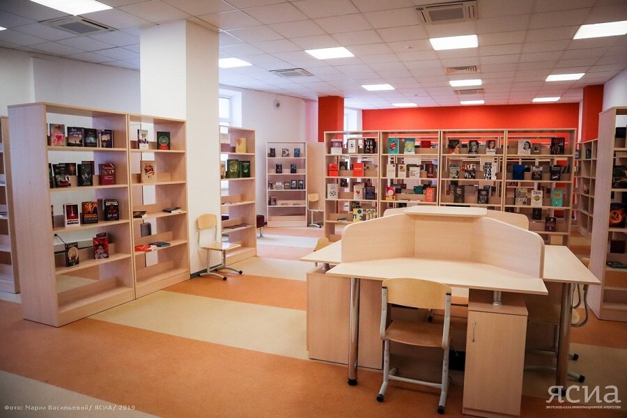    Фото: Мария Васильева/ЯСИА Майя Гоголева