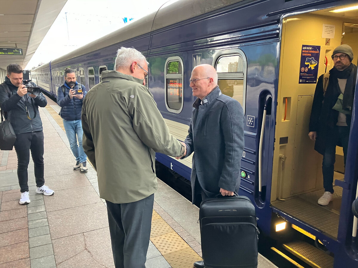 ФОТО: Martin Fischer/dpa/Global Look Press 