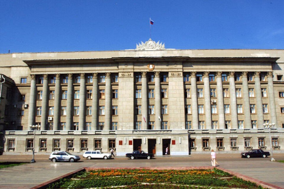    Подробности стали известны на планерке у губернатора. Фото: правительство Кировской области