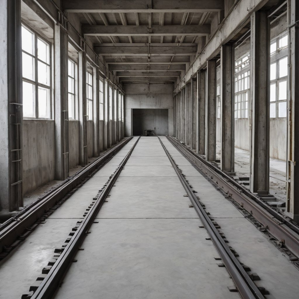 Примерно так выставляются маячки. 