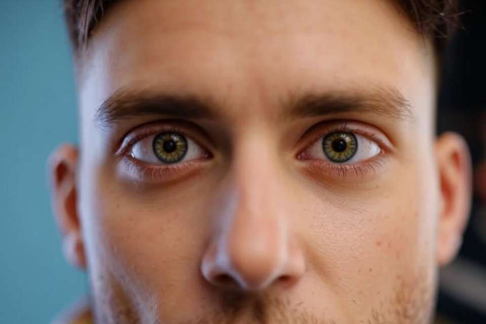 Не такое уж Tobii Eye Tracker и совершенство