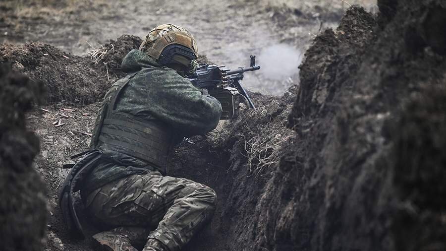 Фото: РИА Новости/Константин Михальчевский