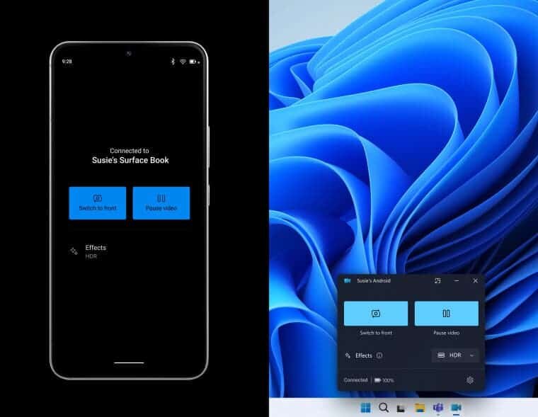 Представляем Пять Основных Функций, Которые Появятся В Windows 11