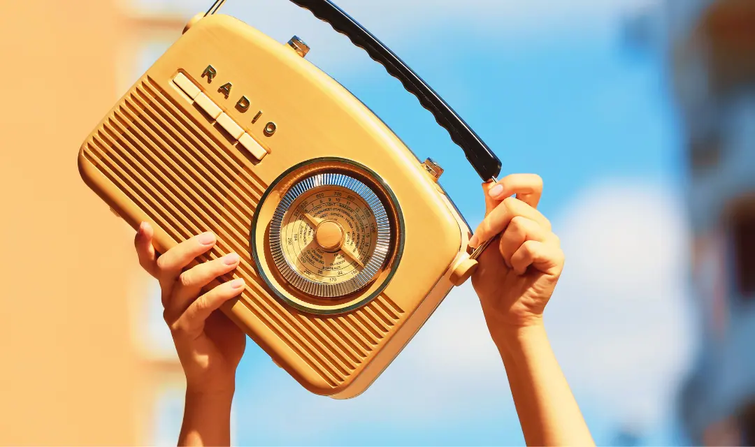 Как попасть в эфир радио - руководство для музыкантов.