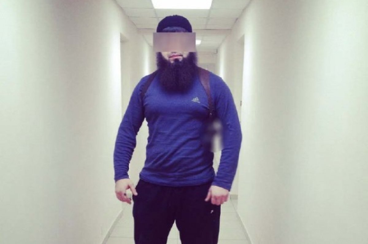    Мужчине грозит до 15 лет колонии за склонение к терроризму в Иркутске