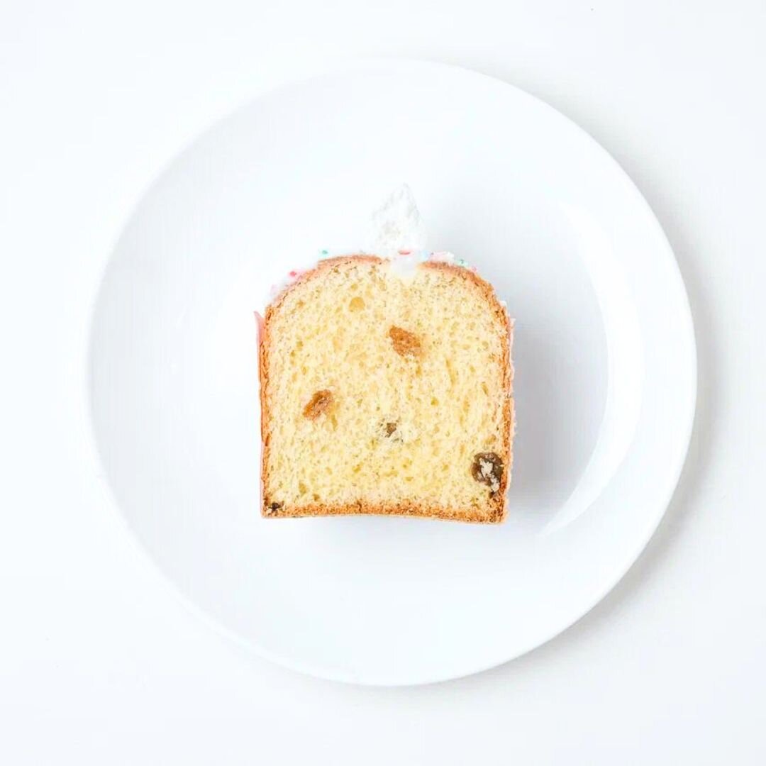 На заказ сделаем кулич весом от 0,1 до 0,7 кг