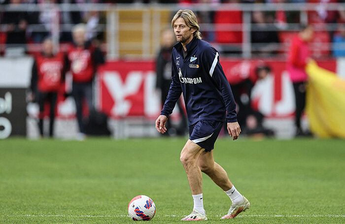    Анатолий Тимощук.Сергей Бобылев/ТАСС