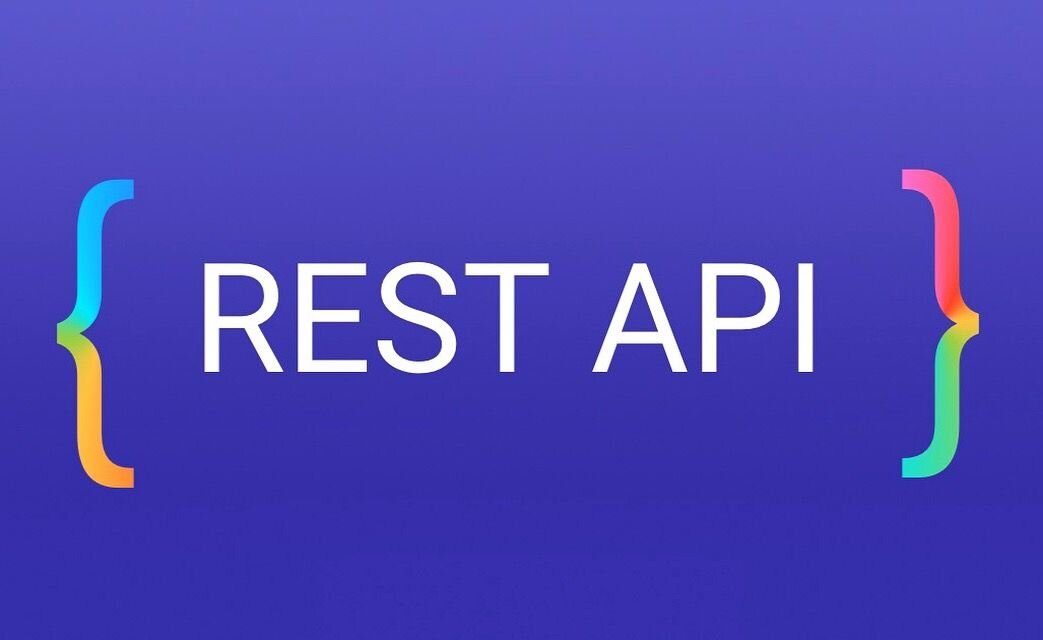 Дизайн rest api