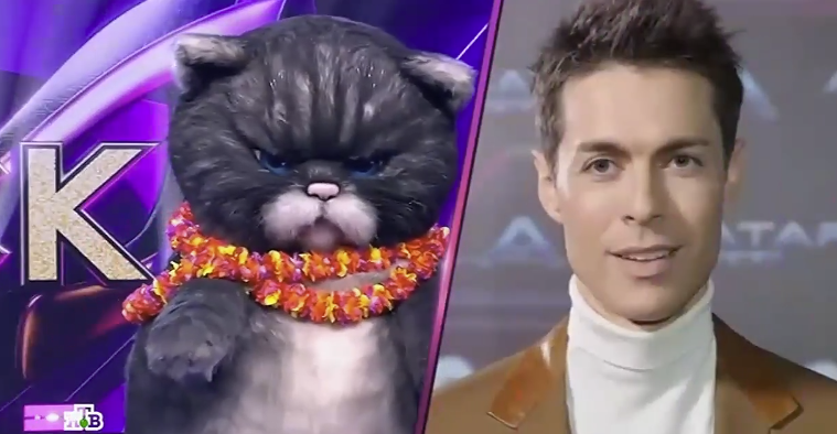 Марк Тишман - одна из версий жюри. Егор Крид. Эльдар Джарахов. Евгений Папунаишвили. Кто? 