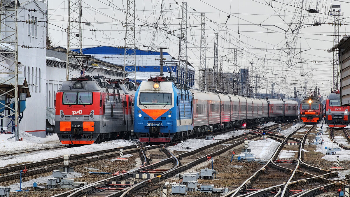 Дневной поезд №236/235 Москва-Нижний Новгород возобновил курсирование |  Денис РационалЪ | Дзен