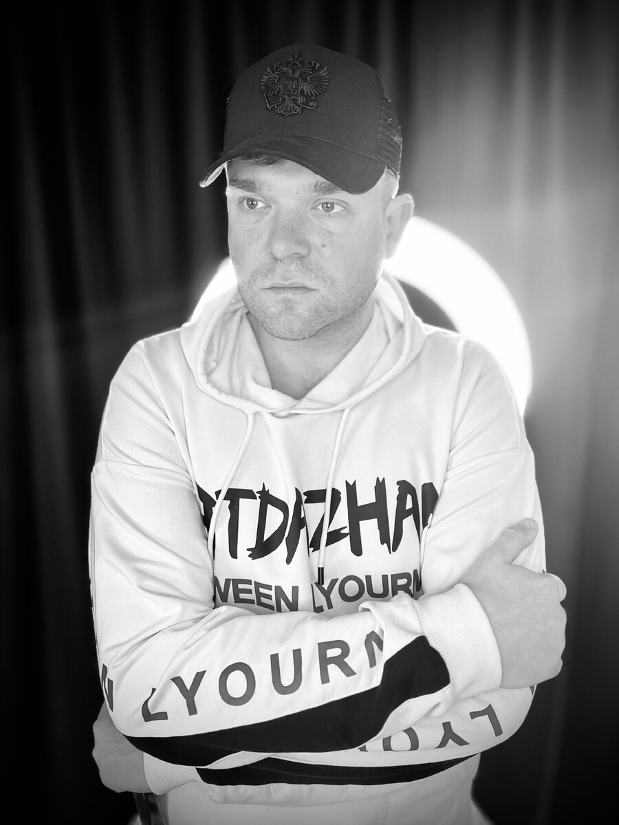 Терпение и труд, всё в пыль сотрут 