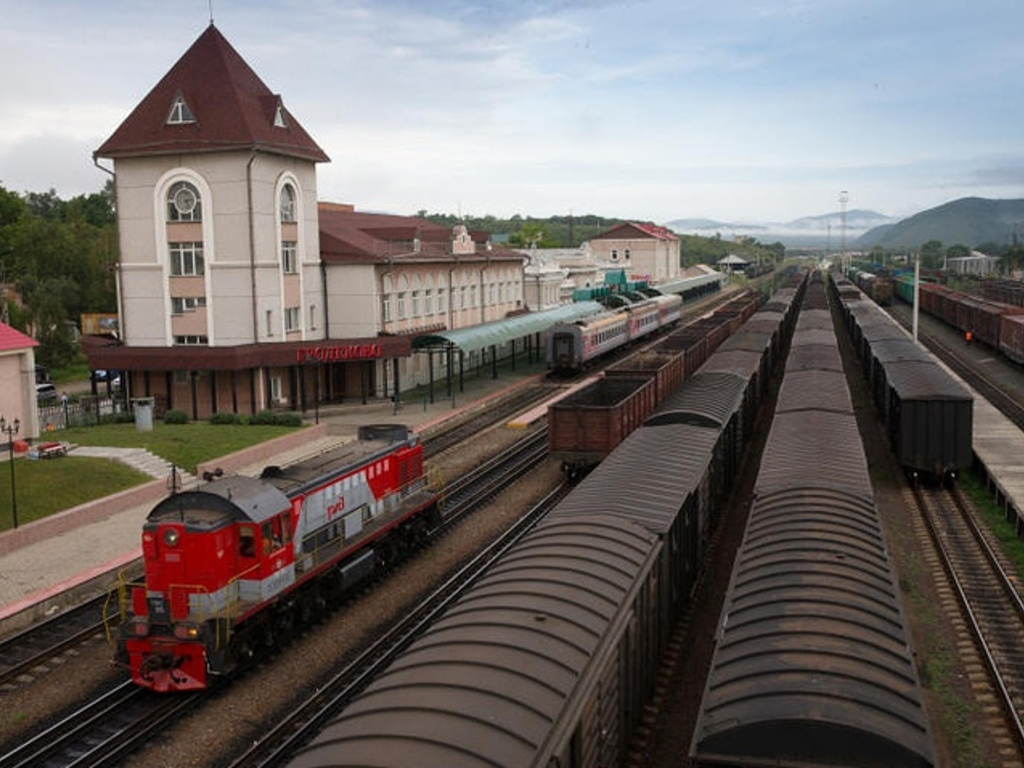 Гродеково. Фото из открытых источников Яндекс.Картинки
