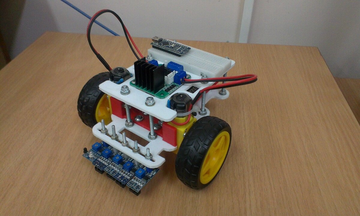 Версия номер раз