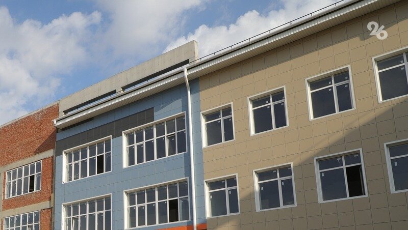      Фото: ИА «Победа26»