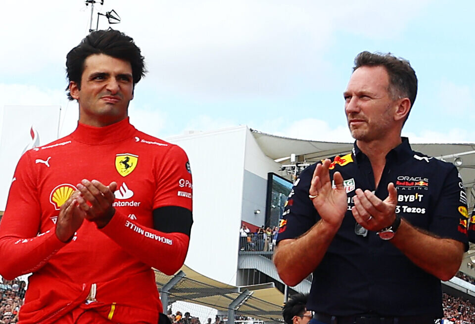    Getty Images / Red Bull Content Pool