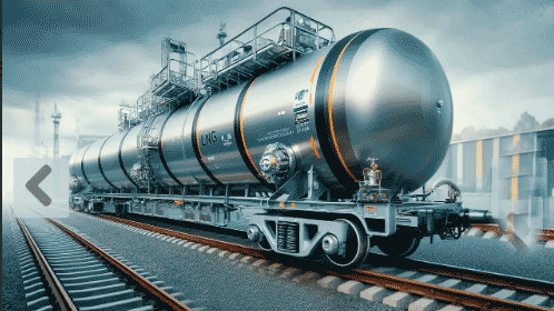 4,2 млрд рублей потратят на строительство транспортно-логистического центра в Свердловской области