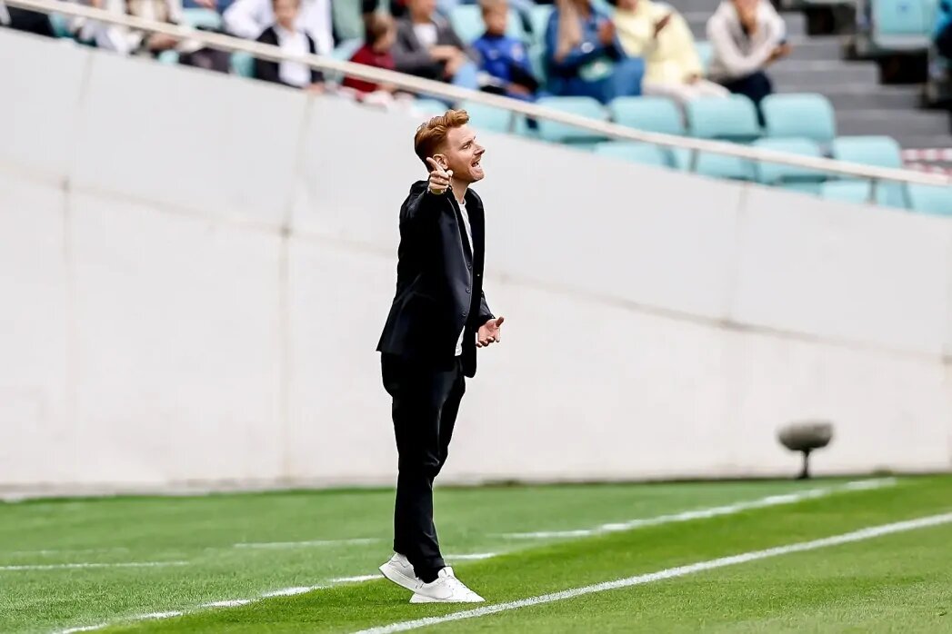    Фото: Официальный сайт ФК «Спартак»