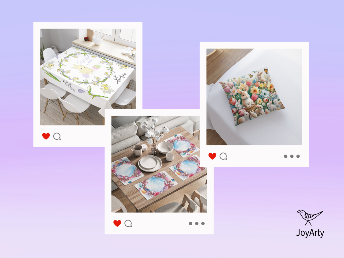 Артикул Ozon: скатерть 591817315; салфетки на стол 184426291; наволочка 1525556580