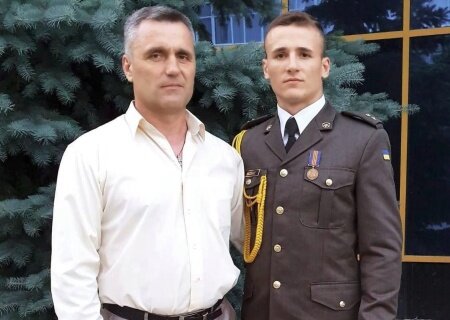    Выкрутились. На Украине убийство полицейского в Винницкой области ВСУшниками связали с РФ