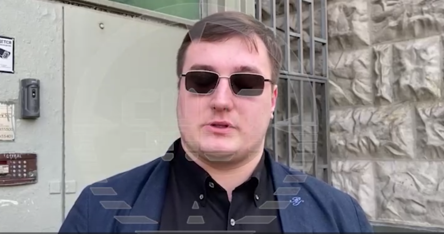 фото: скриншот видео из телеграм-канала "SHOT"