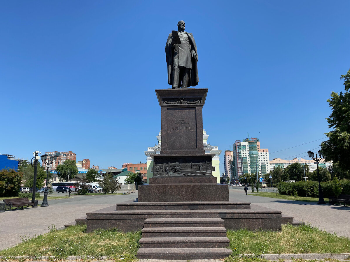 Заречье в Челябинске. Центр парит, суровый челябинец, Родина и Джаз |  СветЛость | Дзен