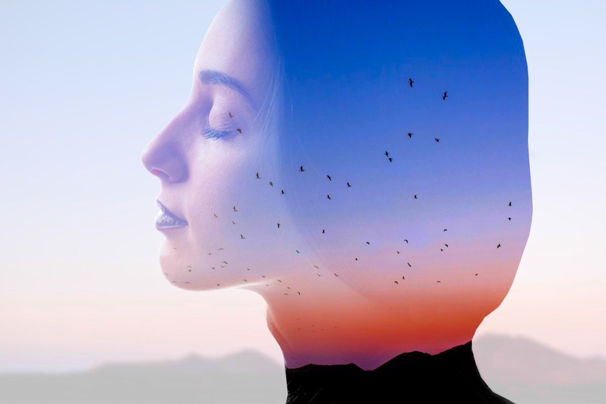 магическое мышление заставляет нас верить, что есть кто-то (что-то) что управляет нами