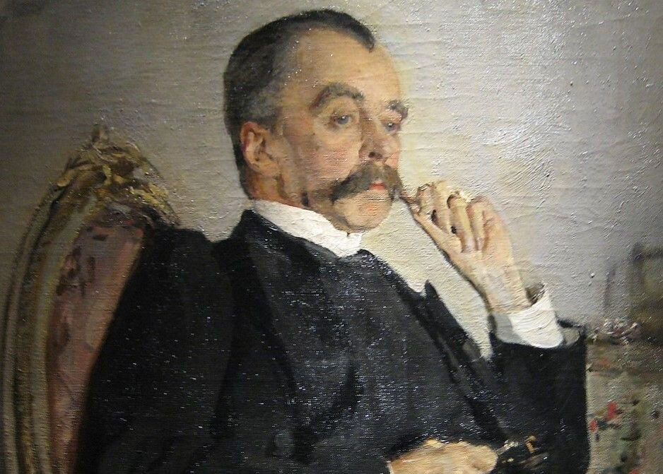    Владимир Голицын (cc)Shakko