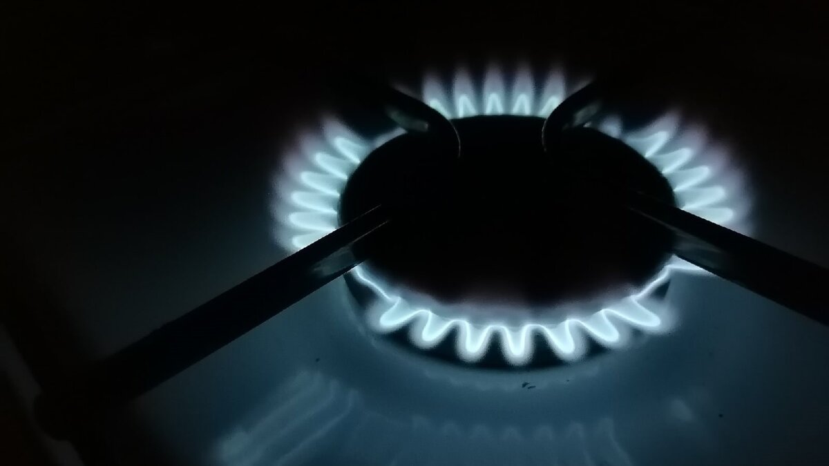    В Курском районе запланировано отключение газа 23 апреля